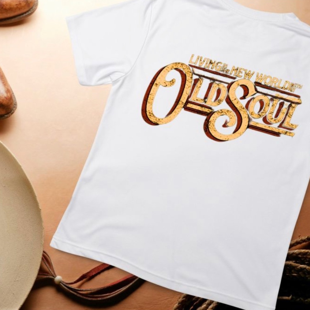 Oliver Anthony t shirt